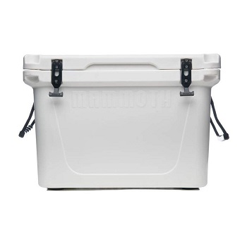 mammoth ranger cooler review