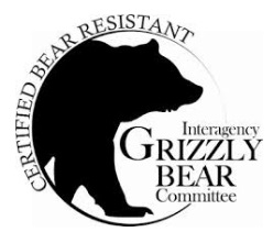 ozark trail cooler grizzly bear resistant