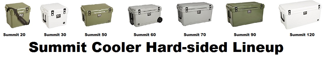 K2 Summit Cooler Review
