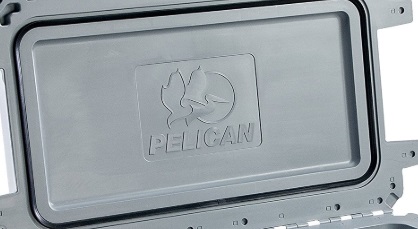 pelican elite cooler gasket
