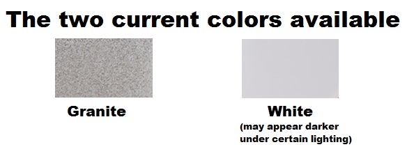 siberian cooler color choices