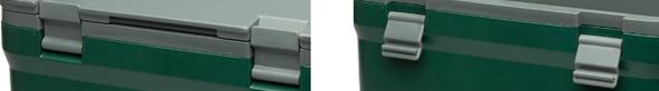 stanley cooler latches
