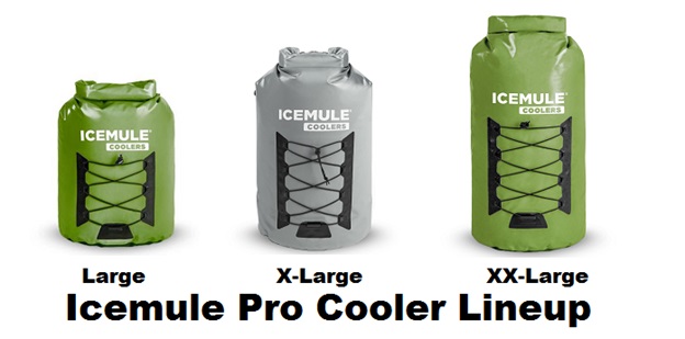 icemule coolers