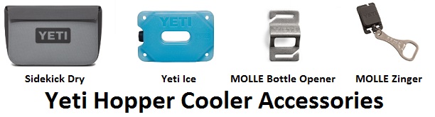 Yeti Hopper Cooler Review - The Cooler Zone