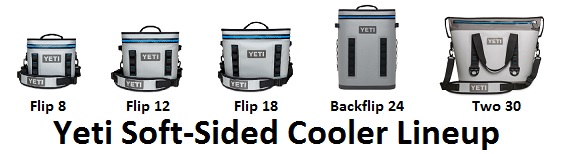 YETI Hopper Flip 18 Review - Mountain Weekly News