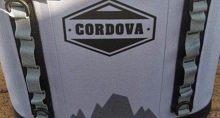 cordova soft cooler molly clips