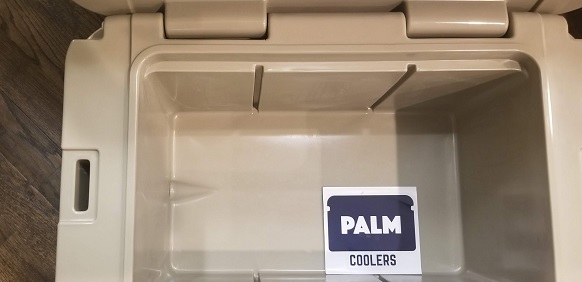 palm coolers