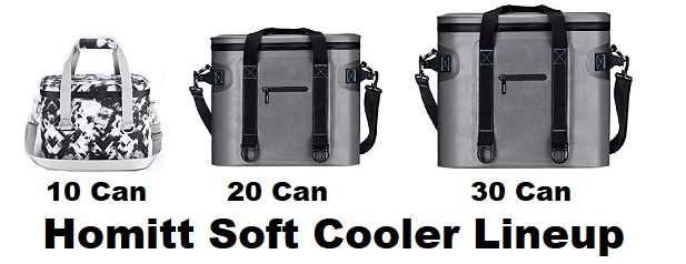 Homitt Cooler Review - The Cooler Zone