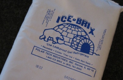 ice pack