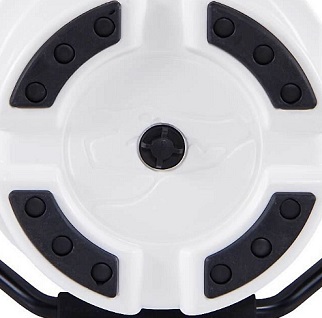 kula cooler non-skid feet