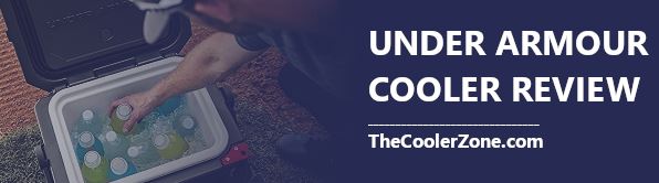 under armour cooler review overview