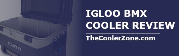 igloo bmx cooler review