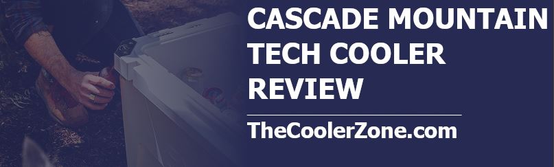 cascade mountain tech cooler review header