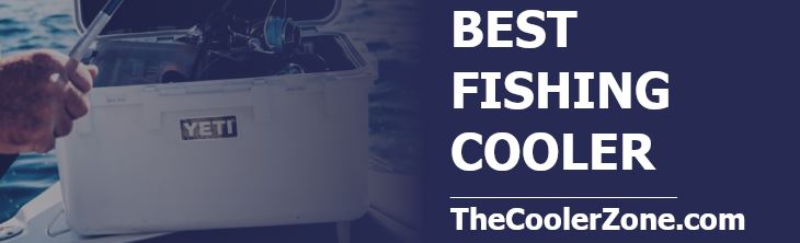 best fishing cooler
